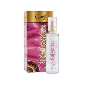 Perfume Pheromonio Feminino Kalyentes 30 ml