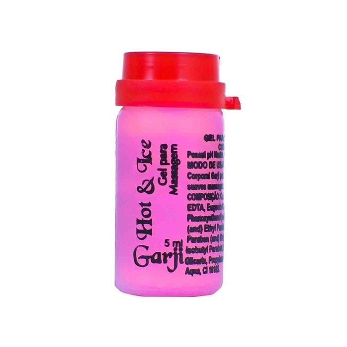 Hot & Ice Excitante (esquenta/esfria) 5ml