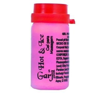 Hot & Ice Excitante (esquenta/esfria) 5ml