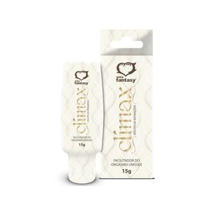 Clímax Gel  Múltiplas Sensações 15g