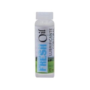 Fresh Oil Lubrificante Refrescante 10 ml