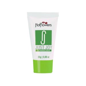 Just Joy Anestésico Bisnaga Verde 25g