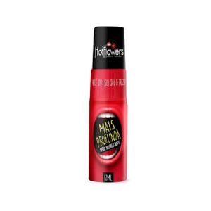 Mais Profunda Spray Refrescante 12ml