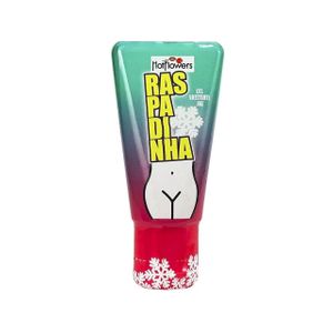 Raspadinha Excitante com Sensação Geladinho 15g