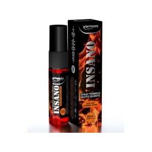 Dark Insano Excitante Super Potente Spray 20 ml