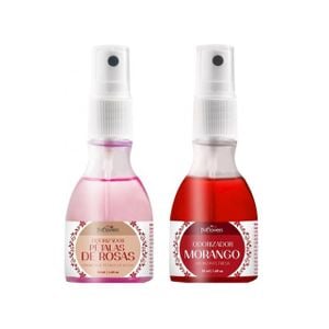 Odorizador Ambientador Perfumado 50ml