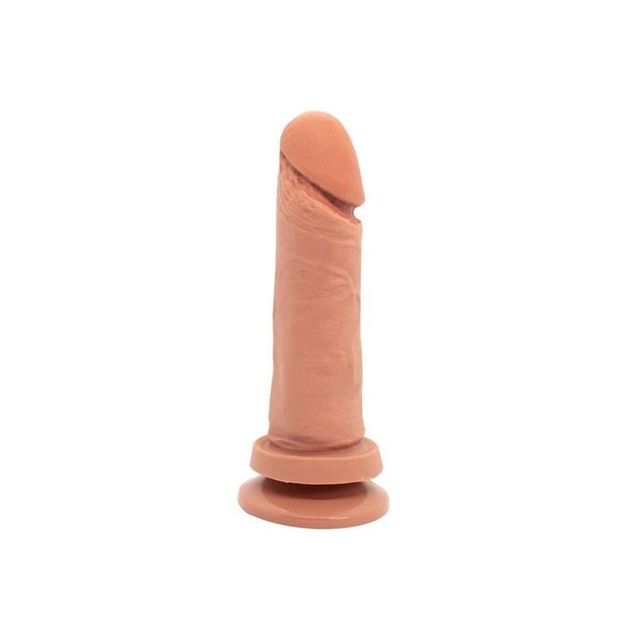 Prótese com Ventosa 16 x 4cm