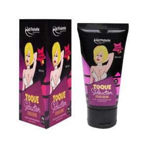 Toque Seductor - Gel Siliconado 20g