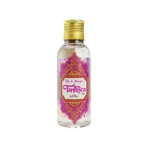 Tântrica Óleo para Massagem Sensual 120ml