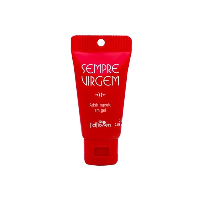 Sempre Virgem Adstringente 25g