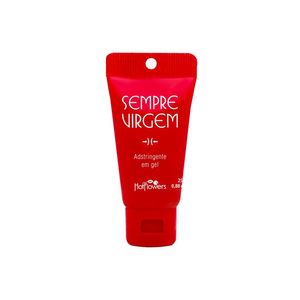 Sempre Virgem Adstringente 25g