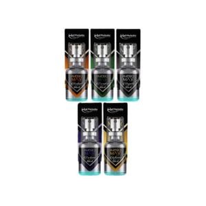 Phero Max Masculino Perfume Afrodisíaco 20ml0,065