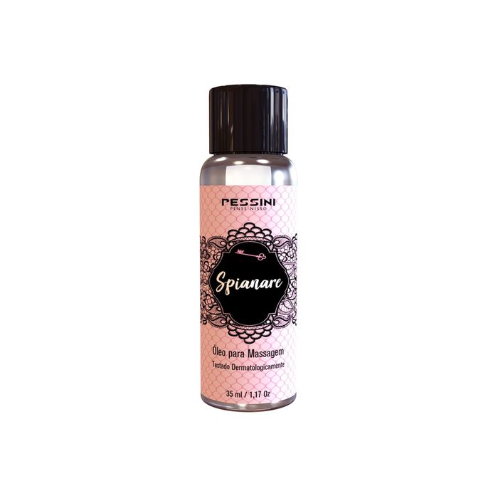 Spianare - Óleo para Massagem 35 ml