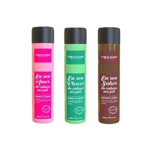Sabonete Íntimo 240ml