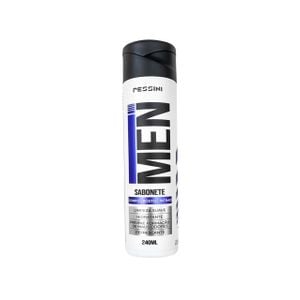 Sabonete Íntimo Masculino Men 240ml