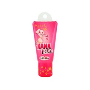 Xana Loka - Gel Excitante (esquenta/esfria e vibra) 15g