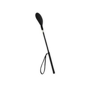 Chibata Tiazinha Preta 40 cm