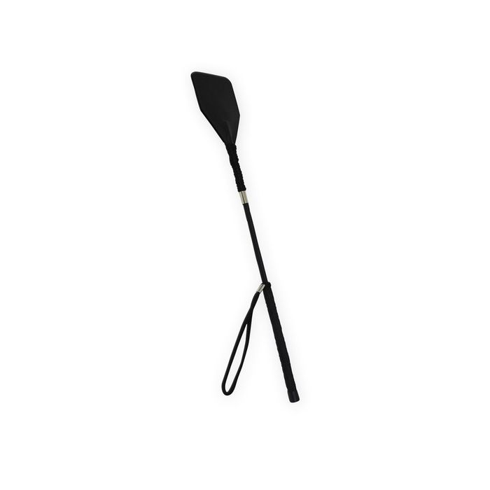Chibata Retangular Preta 40 cm