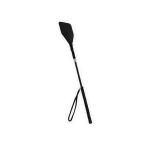 Chibata Retangular Preta 40 cm