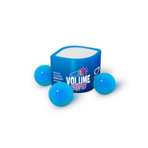 Bolinha Explosiva Volume Máximo Cápsula Sensibilizante (3 un)