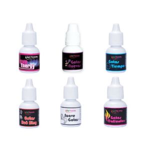 10 Funções 10 ml