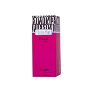 Perfume Afrodisíaco Phero-Max Palawan Feminino