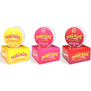 Xeirin - Perfume em Creme Beijável 7,5g
