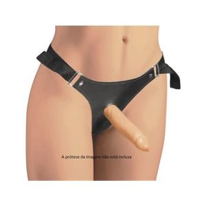 Cinta com Elástico para 1 Prótese