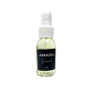 Deo Colônia Arrazou Secret 60ml (perfume masculino)