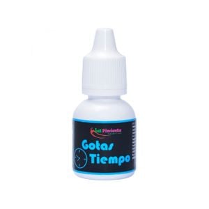 Gotas Tiempo Prolongador de Ereção 10ml