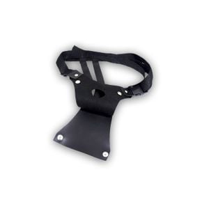 Cinta para 2 Próteses com Vibro (com Regulagem)