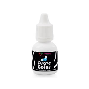 Suave Gotas Anestésico 10ml