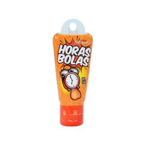 Horas Bolas Gel Potência Masculina 15g
