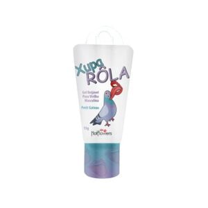 Gel Beijável Xupa Rola 15g