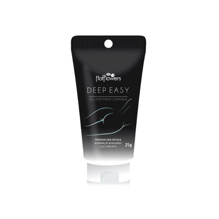 Deep Easy Anestésico 25g