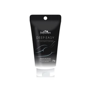 Deep Easy Anestésico 25g