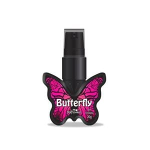 Butterfly Excitante (refresca, vibra e intensifica o orgasmo) 20g