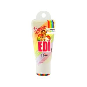 Beijinho no Edí - Gel Beijo Grego 15g