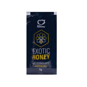 Exotic Honey Melzinho Masculino 5g