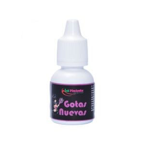 Gotas Nueva Adstringente 10ml