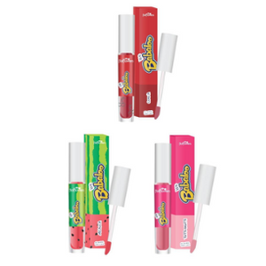 Babaloo Ice - Gel Beijável Vibra e Gela 15g