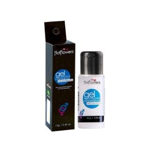 Anestésico Anal em Gel com Microcápsulas 12g