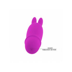 Vibrador Orelhas do Coelho - Boyce - Pretty Love