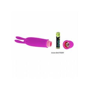 Vibrador Orelhas do Coelho - Boyce - Pretty Love