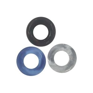 Kit com 3 Anel Peniano -  3,7 cm