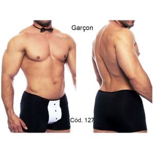 Cueca Garçom