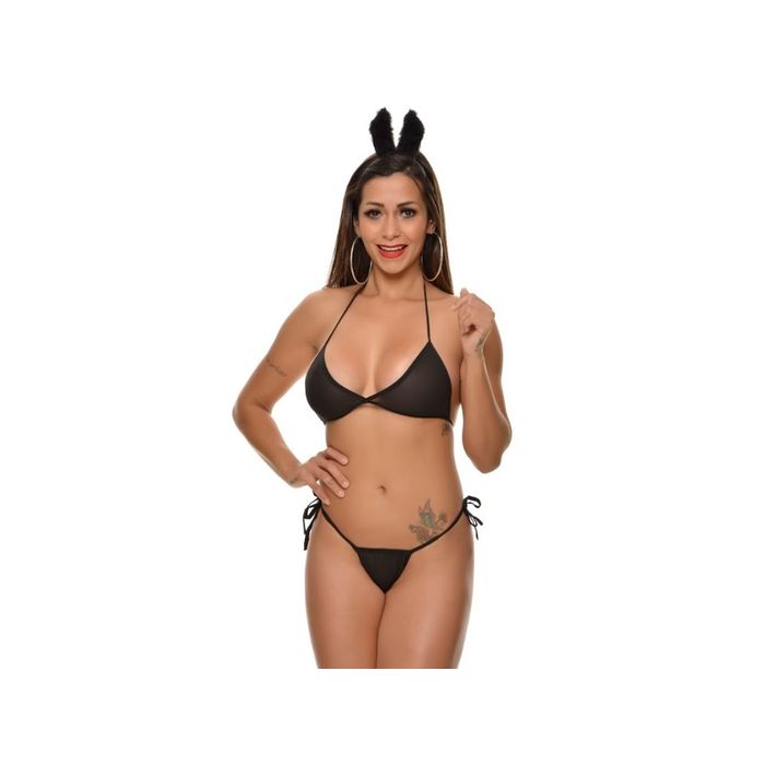 Mini Fantasia Loba