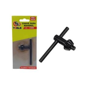 Chave para Mandril 13mm