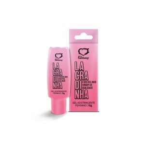 Lacradinha - Gel Adstringente 15g