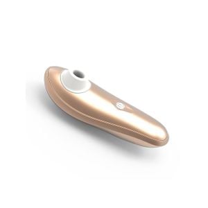 Vibrador de Pulsação (7 modos de pulsação à pilha)